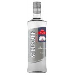 Водка Medoff Platinum Россия, 0,5 л (kastd)