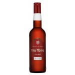 Бренди Тio Toto Solera Испания, 0,7 л (kastd)