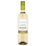 Вино Santa Carolina Cellar Selection Sauvignon Blanc белое сухое Чили, 0,75 л (kastd)