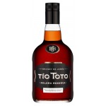 Бренди Тio Toto Solera Reserva Испания, 0,7 л (kastd)