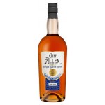 Виски Cliff Allen Premium Шотландия, 0,7 л (kastd)