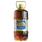 Пиво Трехсосенское Искусство варить нефильтрованное 5%, 1,3 л (kastd)