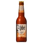 Пивной напиток Abbe Belgian Ale Blonde, 330 мл (kastd)