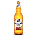 Пивной напиток Hoegaarden вишня, 440 мл (kastd)