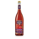 Ликер Doctor August Малиновый джем Россия, 0,5 л (kastd)