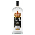 Водка Царь Россия, 1 л (kastd)