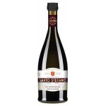 Плодовый алкогольный продукт Santo Stefano Сицилийская свадьба газированный полусладкий 8%, 0,25 л (kastd)