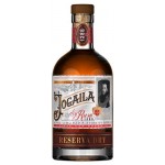 Ром Jogaila Reserva Dry Словакия, 0,7 л (kastd)