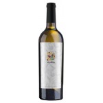 Вино Az Abrau Баяншира белое сухое Азербайджан, 0,75 л (kastd)