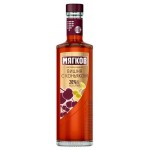 Настойка Мягков вишня с коньяком Россия, 0,5 л (kastd)