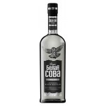 Водка Белая Сова Россия, 1 л (kastd)