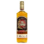 Настойка горькая Три старика Россия, 0,7 л (kastd)