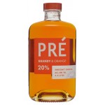 Коктейль алкогольный Pre апельсин Россия, 0,5 л (kastd)