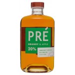 Коктейль алкогольный Pre яблоко Россия, 0,5 л (kastd)