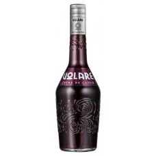Ликер Volare Creme de Cassis Италия, 0,7 л (kastd) в магазинах Ашан