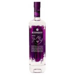 Водка Beringoff Черная смородина Россия, 0,5 л (kastd)