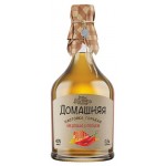 Настойка Домашняя Медовая с перцем Россия, 0,5 л (kastd)