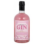 Джин Каждый день розовый Армения, 0,5 л (kastd)