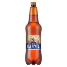 Пиво Моя Калуга живое светлое фильтрованное, 1,15 л (kastd) в магазинах Ашан