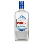 Ликер Minttu Peppermint Финляндия, 0,5 л (kastd)