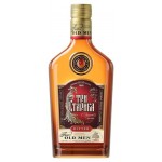 Настойка горькая Три старика Россия, 0,25 л (kastd)