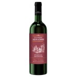 Вино Традиции Абхазии Изабелла Абхазская красное полусладкое Абхазия, 0,75 л (kastd)