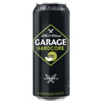Пивной напиток Garage Hardcore Melon,450 мл (kastd)