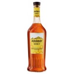 Коньяк ARARAT Honey со вкусом меда Армения, 0,5 л (kastd)