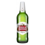 Пиво Stella Artois светлое фильтрованное 5%, 440 мл (kastd)