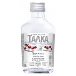 Водка Талка Ледяника Россия, 0,1 л (kastd)