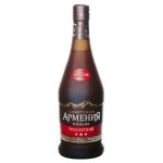 Коньяк Советская Армения трехлетний Армения, 0,5 л (kastd)