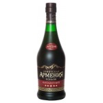 Коньяк Советская Армения пятилетний Армения, 0,5 л (kastd)