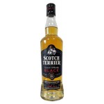 Виски Scotch Terrier Black Россия, 0,5 л (kastd)