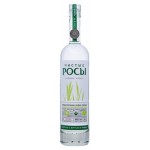 Водка Чистые Росы Россия, 0,5 л (kastd)