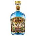 Джин Solomon King Россия, 0,5 л (kastd)