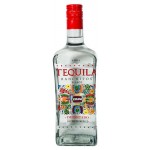 Текила Ranchitos Blanco Мексика, 0,7 л (kastd)