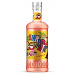 Настойка полусладкая Amnesia Грейпфрут Россия, 0,5 л (kastd)