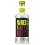 Водка Amnesia Россия, 0,5 л (kastd)