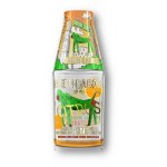 Джин Green Baboon Citrus со стаканом Россия, 0,7 л (kastd)