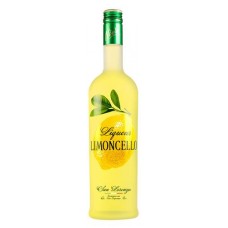 Ликер десертный San Lorenzo Limoncello Россия, 0,5 л (kastd) в магазинах Ашан