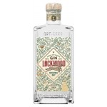 Джин Gin Lockwood Original Dry Россия, 0,5 л (kastd)