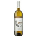 Вино Wines & Beverages of Abkhazia Псоу столовое белое полусладкое Абхазия, 0,75 л (kastd)