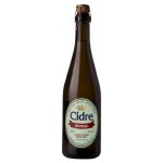 Сидр Cidre Royal Demi-Sec полусухой 5%, 750 мл (kastd)
