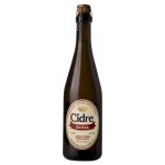 Сидр Cidre Royal Demi-Sweet полусухой 5%, 750 мл (kastd)