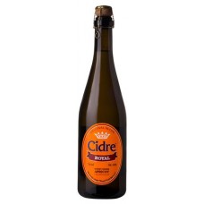 Медовуха Cidre Royal Apricot 5%, 750 мл (kastd) в магазинах Ашан