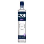 Водка Хаски Северная смородина Россия, 0,5 л (kastd)