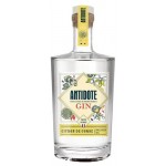 Джин Antidote Citron Франция, 0,7 л (kastd)