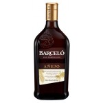 Ром Barcelo Доминиканка Anejo, 0,7 л (kastd)