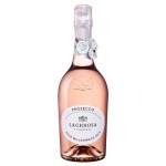 Игристое вино La Gioiosa Rose Millesimato розовое брют Италия 0,75 л (kastd)