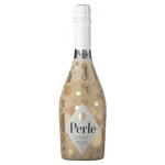 Игристое вино La Petite Perle белое полусладкое Россия, 0,75 л (kastd)